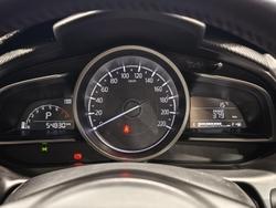 2022 Mazda CX-3 Maxx Sport