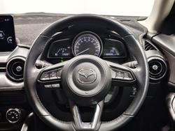2022 Mazda CX-3 Maxx Sport