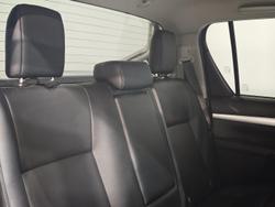 2021 Toyota Hilux SR5