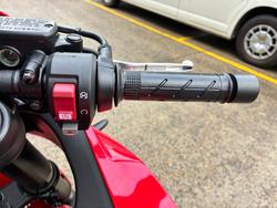 2026 Honda CBR650RAC R
