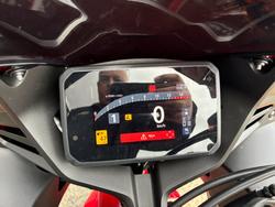 2026 Honda CBR650RAC R