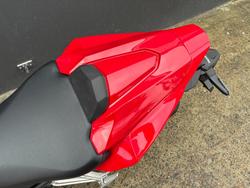 2026 Honda CBR650RAC R