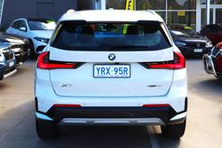 2023 BMW X1 sDrive18i