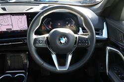2023 BMW X1 sDrive18i