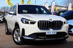 2023 BMW X1 sDrive18i