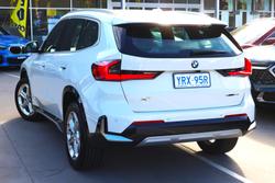 2023 BMW X1 sDrive18i