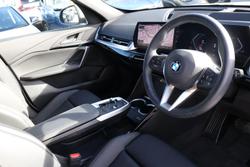 2023 BMW X1 sDrive18i