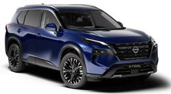 2026 Nissan X-TRAIL TI E-POWER