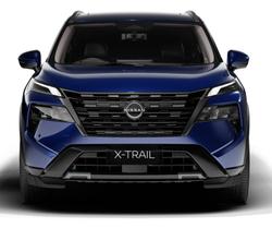 2026 Nissan X-TRAIL TI E-POWER