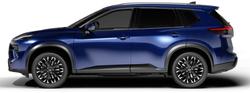 2026 Nissan X-TRAIL TI E-POWER