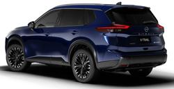2026 Nissan X-TRAIL TI E-POWER