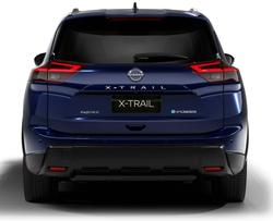2026 Nissan X-TRAIL TI E-POWER