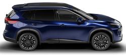 2026 Nissan X-TRAIL TI E-POWER