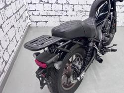 2024 Honda CMX500 S ABS CMX Black