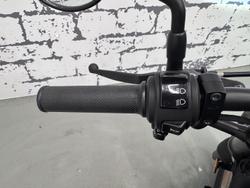 2024 Honda CMX500 S ABS CMX Black