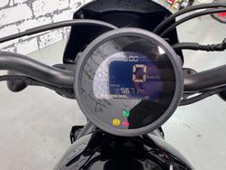 2024 Honda CMX500 S ABS CMX Black