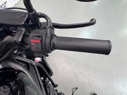 2024 Honda CMX500 S ABS CMX Black