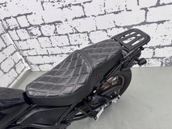 2024 Honda CMX500 S ABS CMX Black