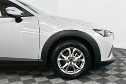 2016 Mazda CX-3 Maxx