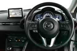 2016 Mazda CX-3 Maxx