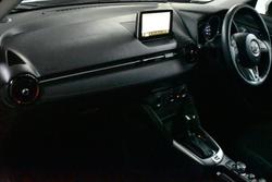 2016 Mazda CX-3 Maxx