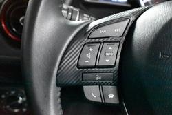 2016 Mazda CX-3 Maxx