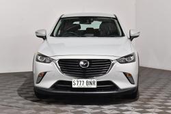 2016 Mazda CX-3 Maxx