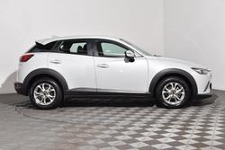 2016 Mazda CX-3 Maxx