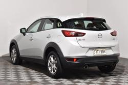 2016 Mazda CX-3 Maxx