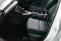 2016 Mazda CX-3 Maxx