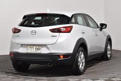 2016 Mazda CX-3 Maxx