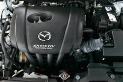 2016 Mazda CX-3 Maxx