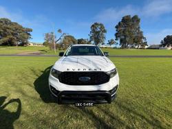 2021 Ford Everest Sport