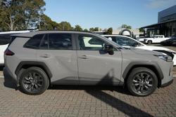 2026 Toyota RAV4 GXL