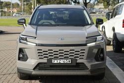 2026 Toyota RAV4 GXL