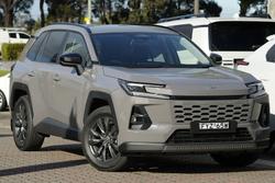 2026 Toyota RAV4 GXL
