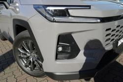 2026 Toyota RAV4 GXL