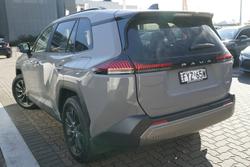 2026 Toyota RAV4 GXL