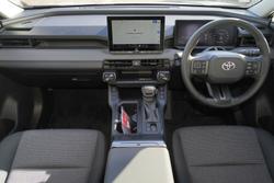 2026 Toyota RAV4 GXL