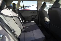 2026 Toyota RAV4 GXL