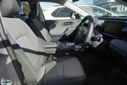 2026 Toyota RAV4 GXL