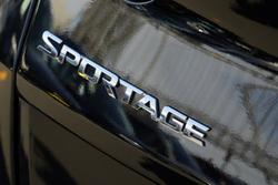 2019 Kia Sportage GT-Line