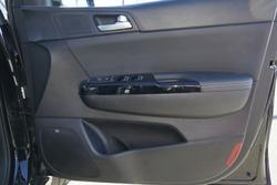 2019 Kia Sportage GT-Line
