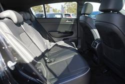 2019 Kia Sportage GT-Line