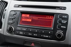 2015 Kia Sportage Si Premium SL MY15 Casa White