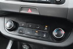 2015 Kia Sportage Si Premium SL MY15 Casa White