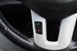 2015 Kia Sportage Si Premium SL MY15 Casa White