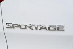 2015 Kia Sportage Si Premium SL MY15 Casa White