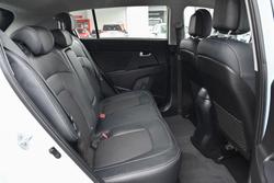 2015 Kia Sportage Si Premium SL MY15 Casa White