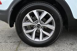 2015 Kia Sportage Si Premium SL MY15 Casa White